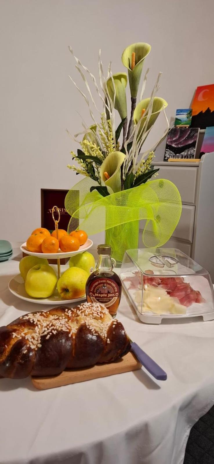 Le Farfalle Di 아르메노 외부 사진